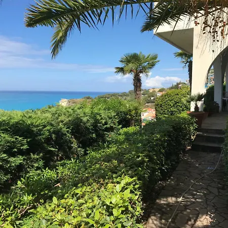 Vista Mare Apartmán