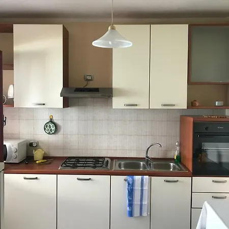 Apartmán Vista Mare *