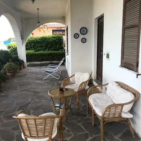 Vista Mare Apartmán