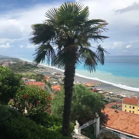Vista Mare Scalea