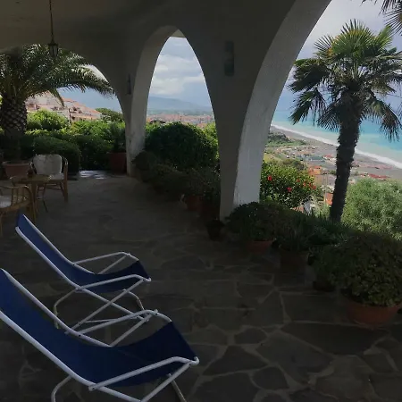 Apartmán Vista Mare
