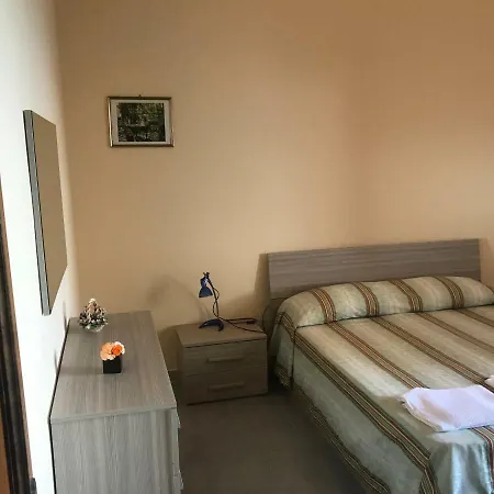 Vista Mare Apartmán *