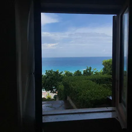 Apartmán Vista Mare Scalea